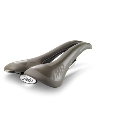 Sedlo SMP Well GEL Gravel Edition