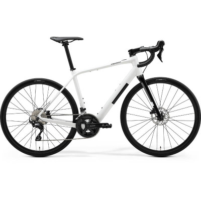 eSCULTURA 400  biely(čierny)