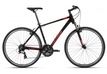 Cyclision Zodin 8 Fire Night 28" 2020