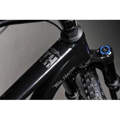 ONE-TWENTY TRAIL HUNTER EDITION