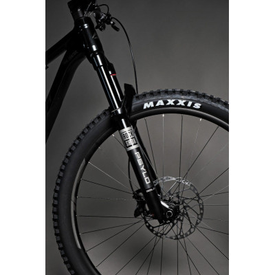 ONE-TWENTY TRAIL HUNTER EDITION