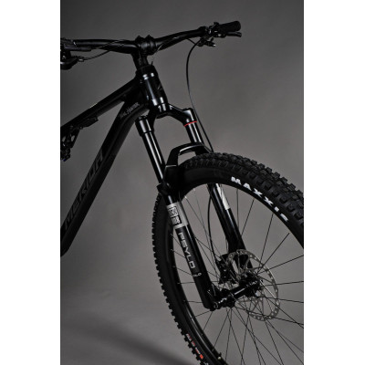 ONE-TWENTY TRAIL HUNTER EDITION