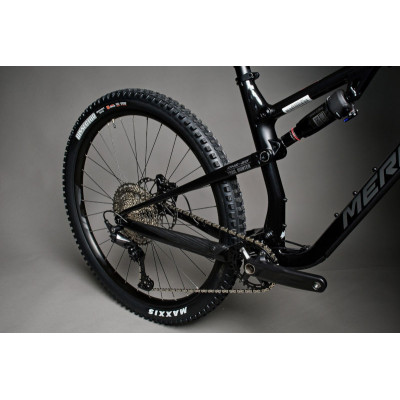 ONE-TWENTY TRAIL HUNTER EDITION