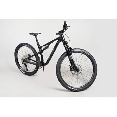 ONE-TWENTY TRAIL HUNTER EDITION