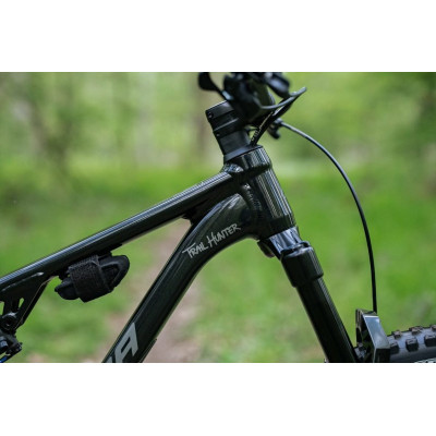 ONE-TWENTY TRAIL HUNTER EDITION