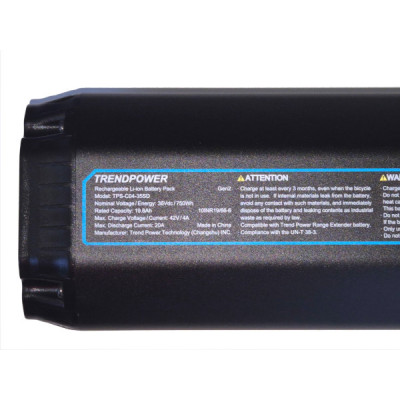 Batéria Simplo/TP G2 750Wh TPS-C04-35SD (B44E2096F)