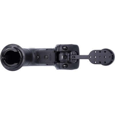 Predstavec Merida Expert SL 2P 31.8mm matný čierny