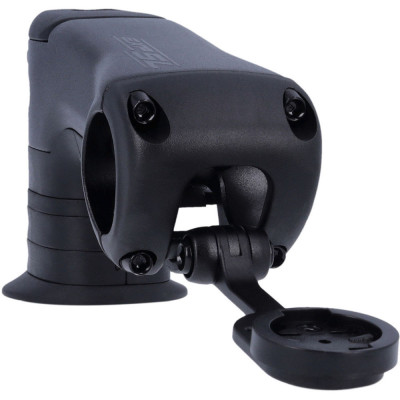 Predstavec Merida Expert SL 2P 31.8mm matný čierny