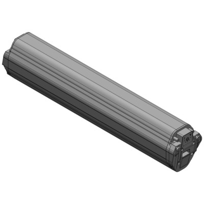 606326 - Bateria BMZ V10 Shimano 36V 20Ah 725Wh REPASOVANA