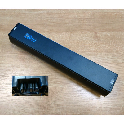 Bateria KELLYS 630Wh - Shimano