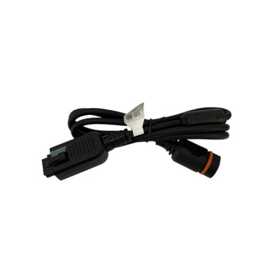 618880 - BMZ kabel HEIQ 1200mm,DCC01, 7A, for V10 10S Battery