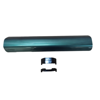 kryt batérie BMZ V10 s držiakmi FOREST (607313,607312) MY22