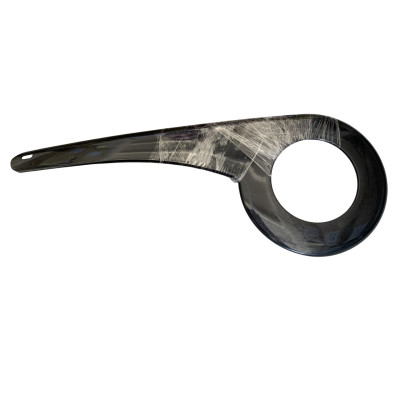 Kryt reťaze SW-7802 355mm Maggie (24")