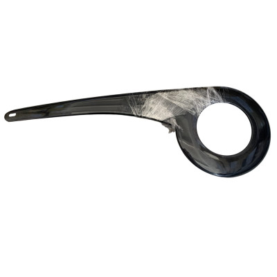 Kryt reťaze SW-7802 400