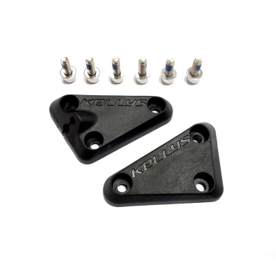 Gumový Bumper na Rám Noid /chránič proti nárazu vidlice L+R