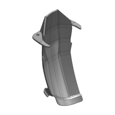 PP_1167_R02 - THEOS-F_RT_FENDER_SK