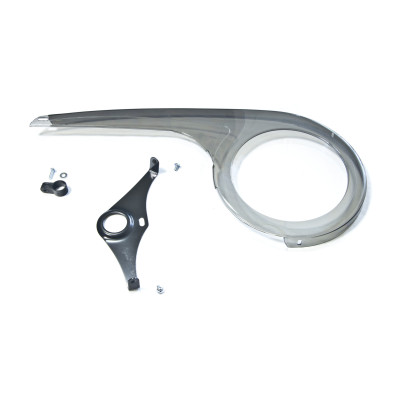 Kryt reťaze YF C-106 415x400x15mm URBAN 700c 21"