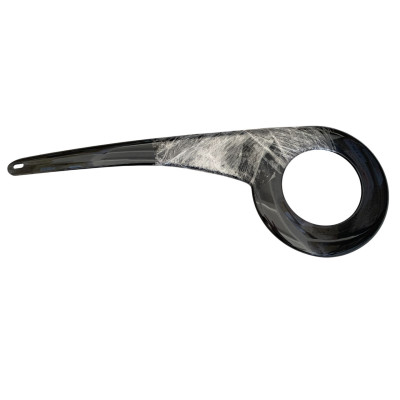 Kryt reťaze SW-7802 405x395x13 URBAN 430