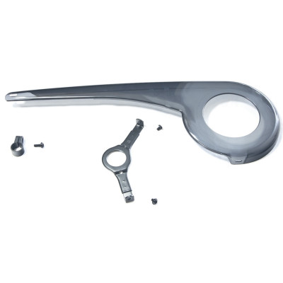 Kryt reťaze SW-7802 410x419x13 URBAN 480