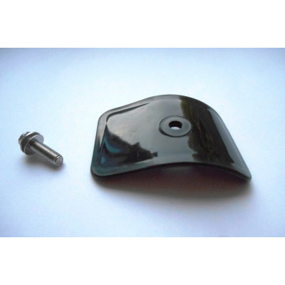 Kryt stredového zloženia - Stage