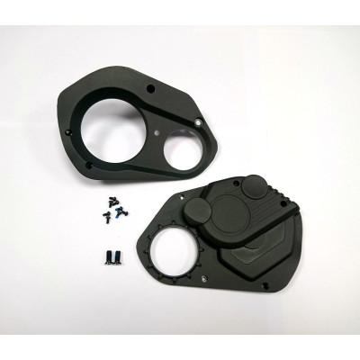 THEOSi - Bočný kryt motora - Shimano E7000