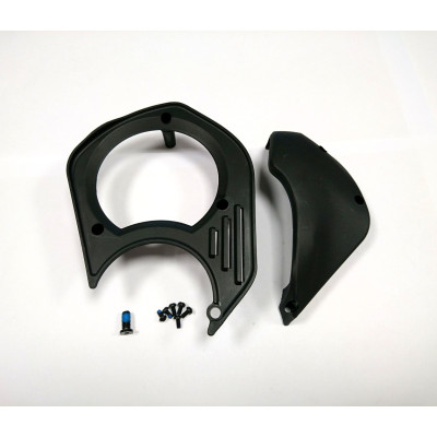 THEOSi - Bočný kryt motora - Shimano E8000