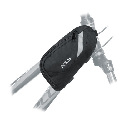 Brašna na hornú rámovú trubku KLS RAIL ECO