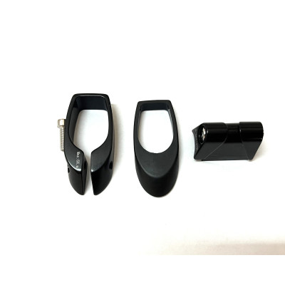 Sedlová objímka pre rám URC MY23-MY25