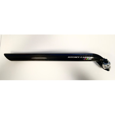 Karbonová sedlovka (diam 31.6mm)