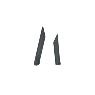 Náhradná podpera pre stojan DOUBLEKICK, black