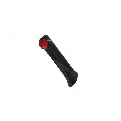 Náhradná podpera pre stojany KICKER, black