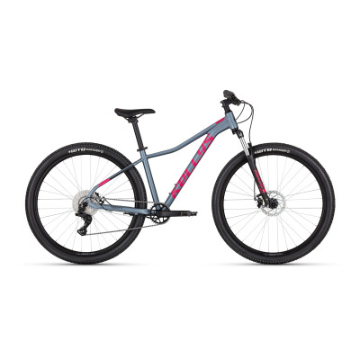 KELLYS Vanity X30 Steel Blue 27.5"