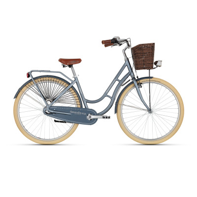 KELLYS Arwen Dutch Steel Blue