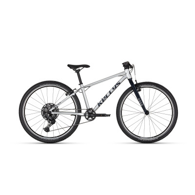 KELLYS Naga Air 90 Chrome Grey