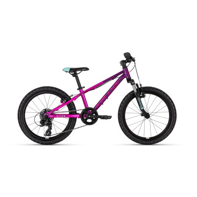 KELLYS Kiter 50 Pink 20"