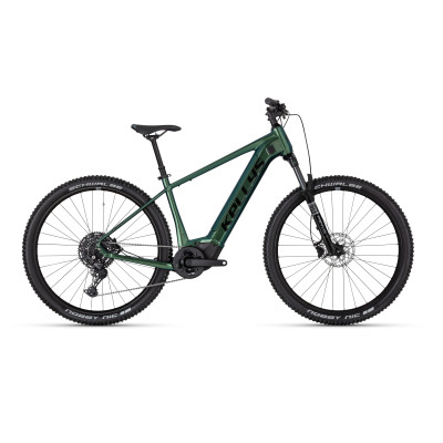 KELLYS Tygon R90 P Magic Green 29" 820Wh