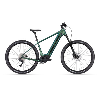 KELLYS Tygon R50 P Magic Green 29" 820Wh