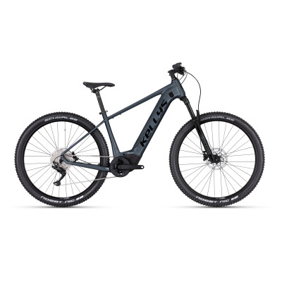 KELLYS Tygon R50 P Graphite Borealis 29" 820Wh