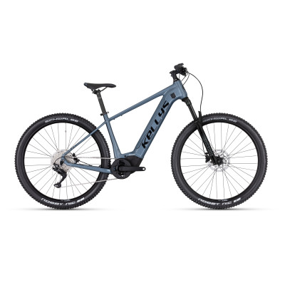 KELLYS Tygon R50 P Steel Blue 29" 820Wh
