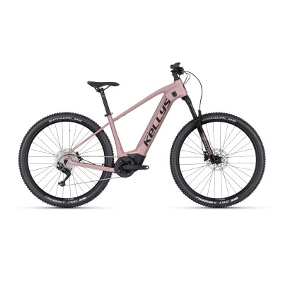 KELLYS Tayen R50 P Rose Gold 29" 820Wh