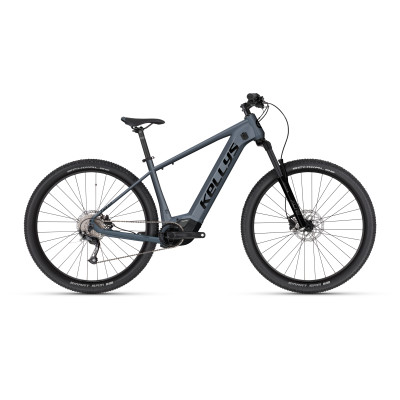 KELLYS Tygon R10 AIR P Steel Blue 29" 725Wh