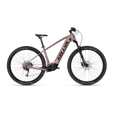 KELLYS Tayen R10 AIR P Rose Gold 29" 725Wh