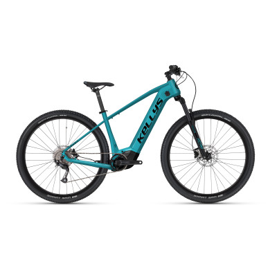 KELLYS Tayen R10 AIR P Azure 29" 725Wh