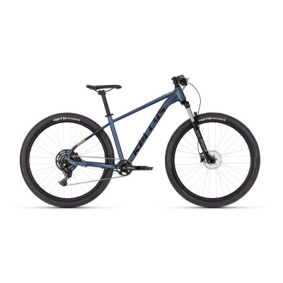 KELLYS Spider X70 Thunderstorm Blue 29"