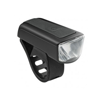 LED-Aku-svetlomet AXA Dwn 30 USB, 30 Lux, vc.kabelu