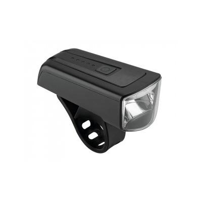 LED-sada osv.na bat. AXA Dwn 70 USB, 70 Lux