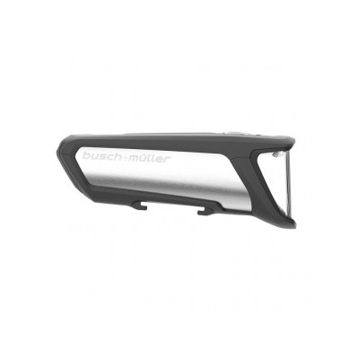 LED-Sada osvetl.na bater.b&m Ixon Core 2 Highbeam + BRIXXI, cr/str dálk.svetlo