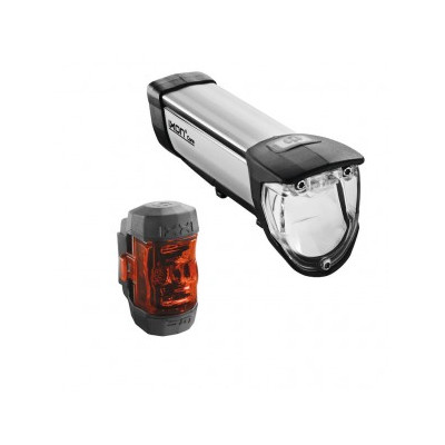 LED-svetlo na bat.set b&m  26