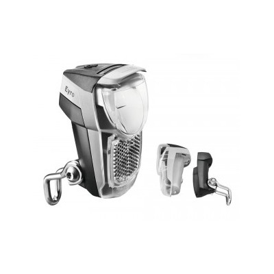 Svetlomet na baterie b&m Ixon Eyro 34