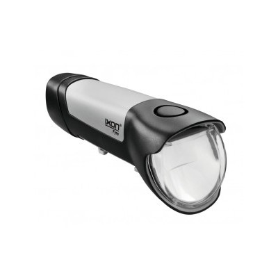 Svetlomet na baterie b&m Ixon Fyre 34